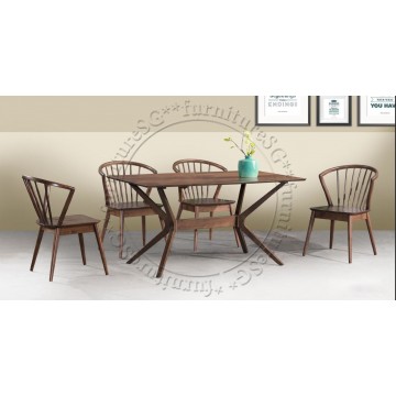 Dining Table Set DNT1480